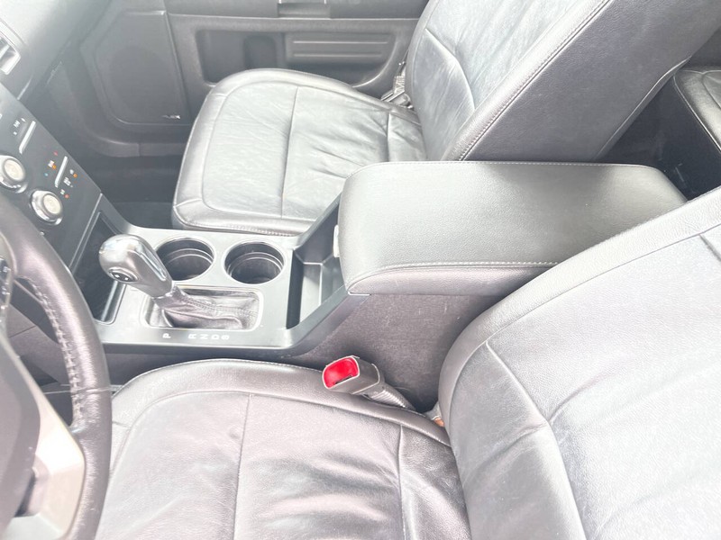 Ford Flex Vehicle Image 12