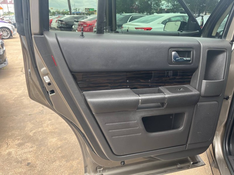Ford Flex Vehicle Image 13