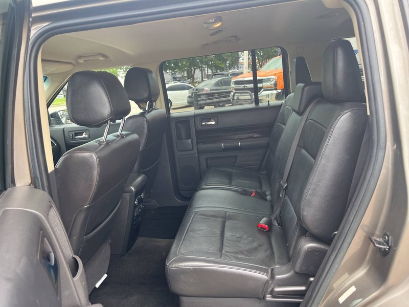 Ford Flex Vehicle Image 15