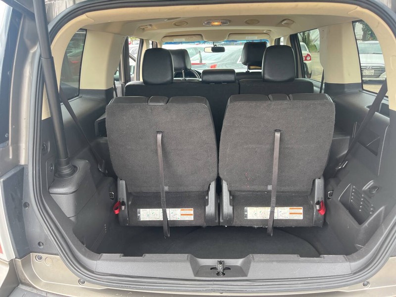 Ford Flex Vehicle Image 17