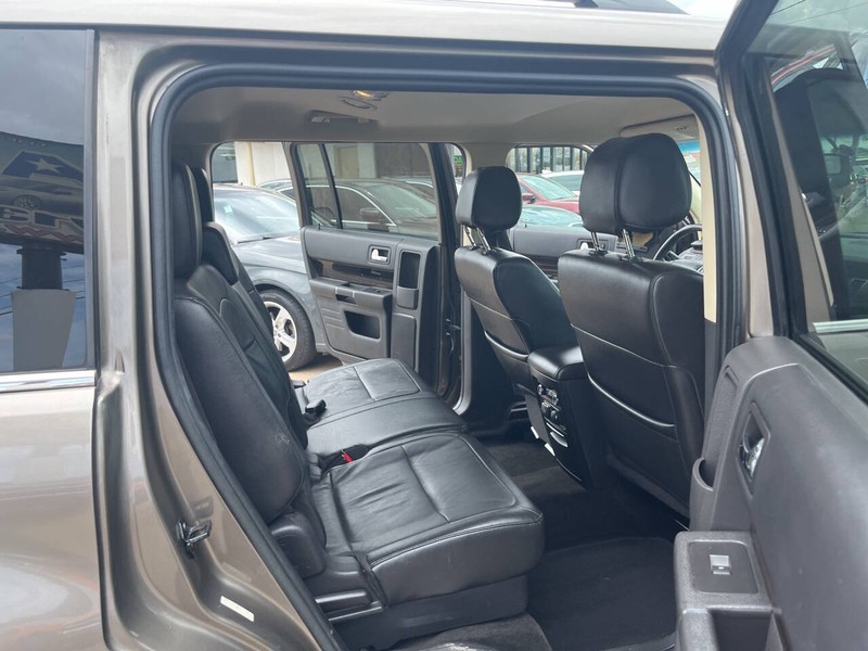 Ford Flex Vehicle Image 18