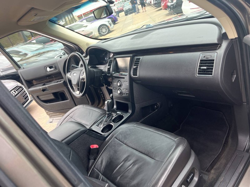 Ford Flex Vehicle Image 20