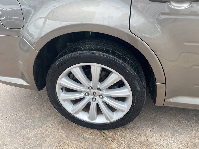 Ford Flex Vehicle Image 21