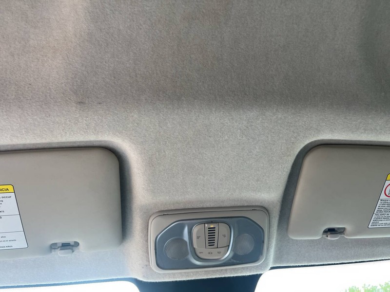 Ram ProMaster Cargo Van Vehicle Image 17