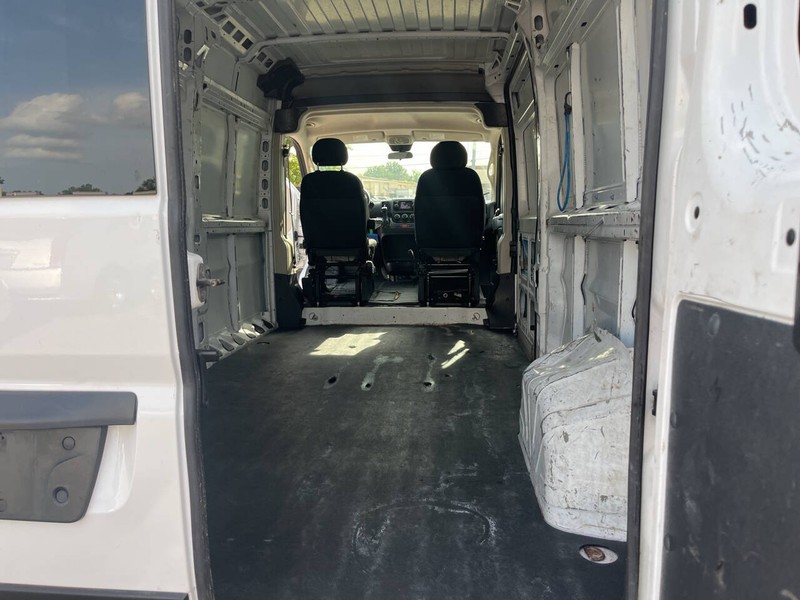 Ram ProMaster Cargo Van Vehicle Image 19