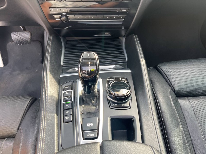 BMW X6 Vehicle Image 18