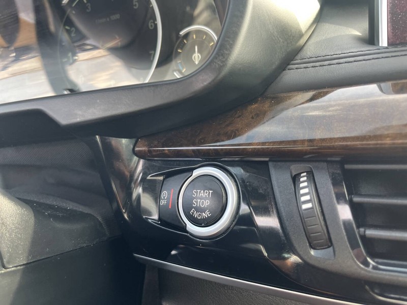 BMW X6 Vehicle Image 19