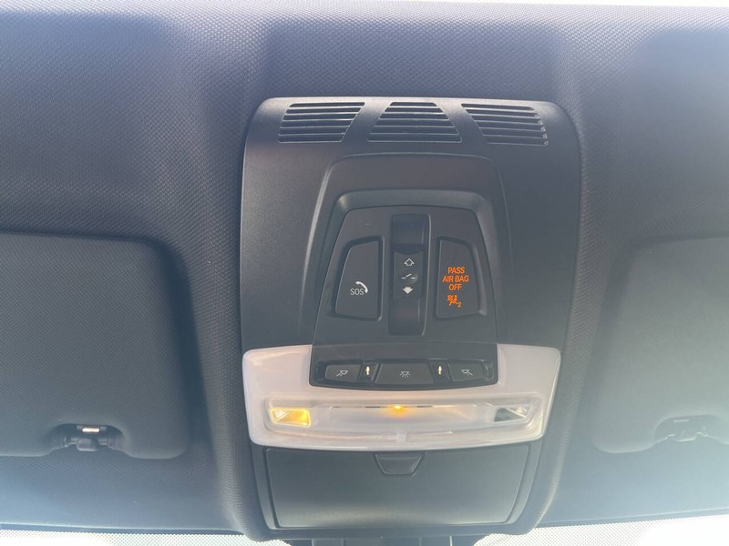 BMW X6 Vehicle Image 20