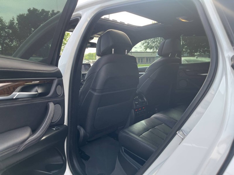 BMW X6 Vehicle Image 23