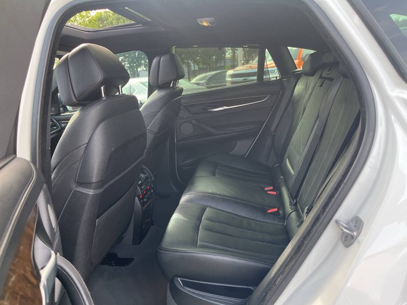BMW X6 Vehicle Image 24