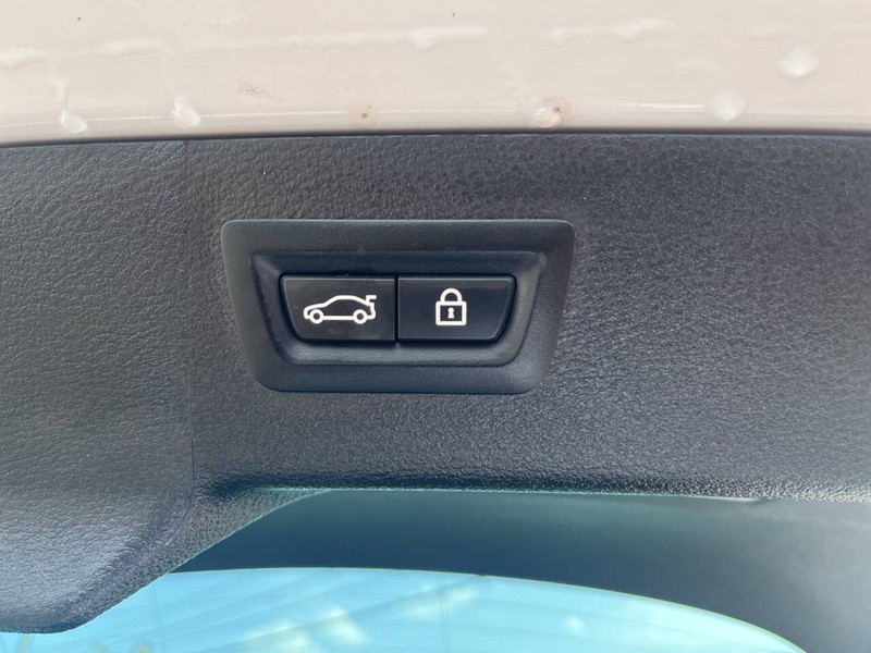 BMW X6 Vehicle Image 30