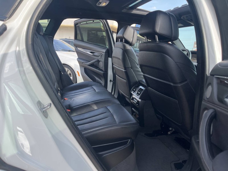 BMW X6 Vehicle Image 31