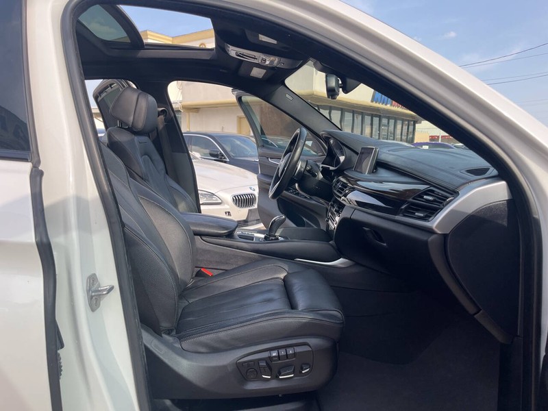 BMW X6 Vehicle Image 32