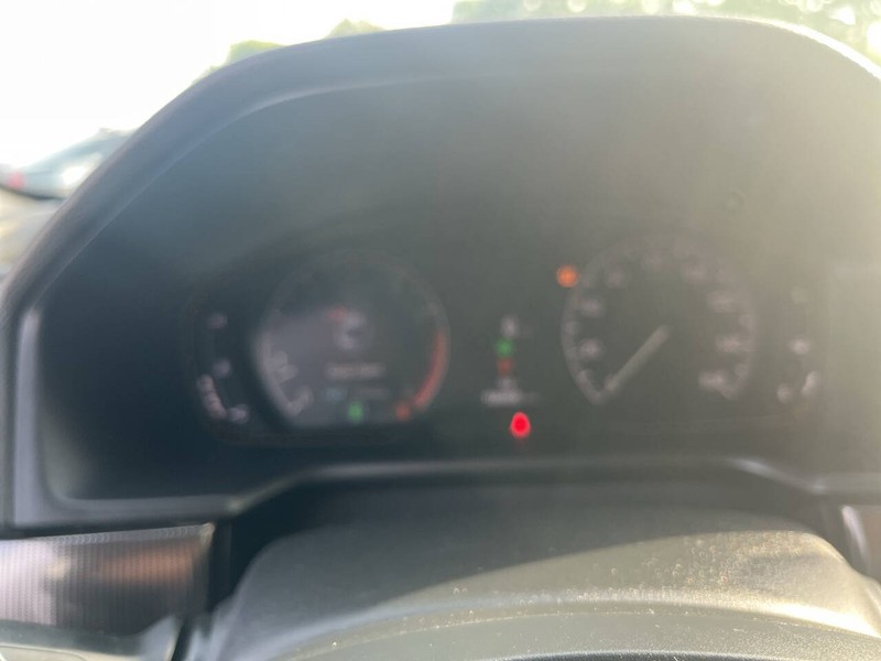 Honda Accord Sedan Vehicle Image 10