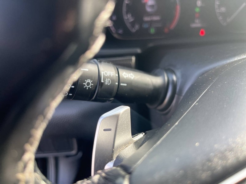 Honda Accord Sedan Vehicle Image 11