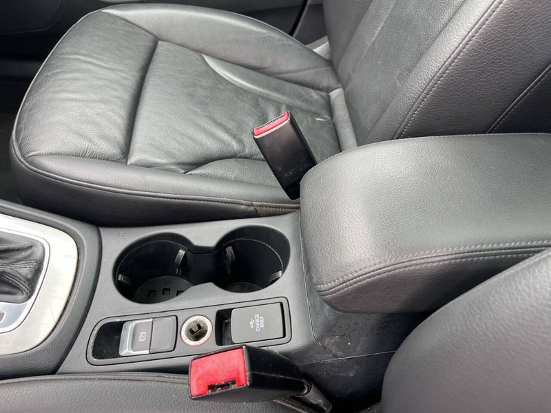 Audi Q3 Vehicle Image 12
