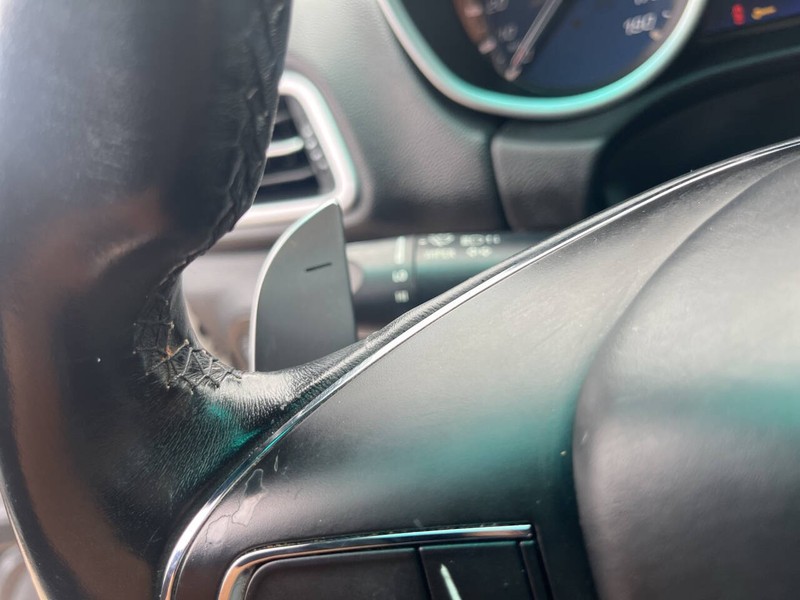 Maserati Ghibli Vehicle Image 11