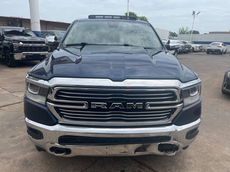 Ram 1500 Vehicle Image 02