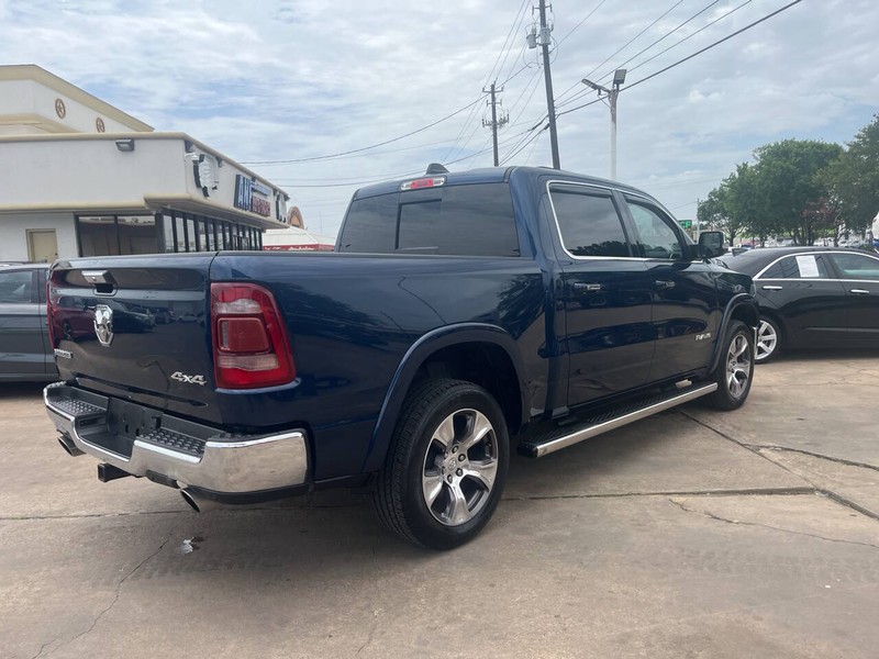 Ram 1500 Vehicle Image 04