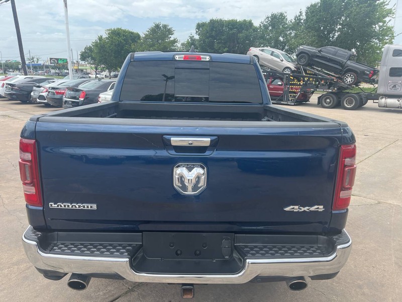Ram 1500 Vehicle Image 05