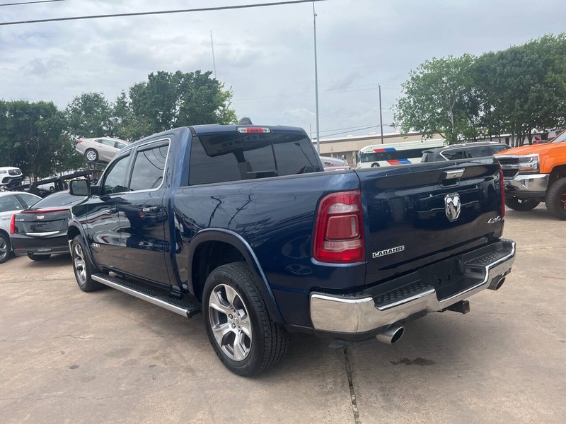 Ram 1500 Vehicle Image 06