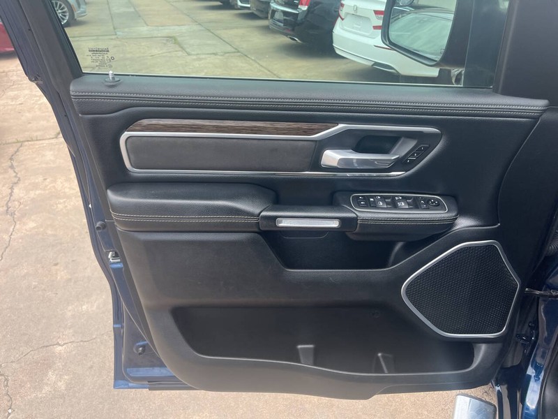 Ram 1500 Vehicle Image 07