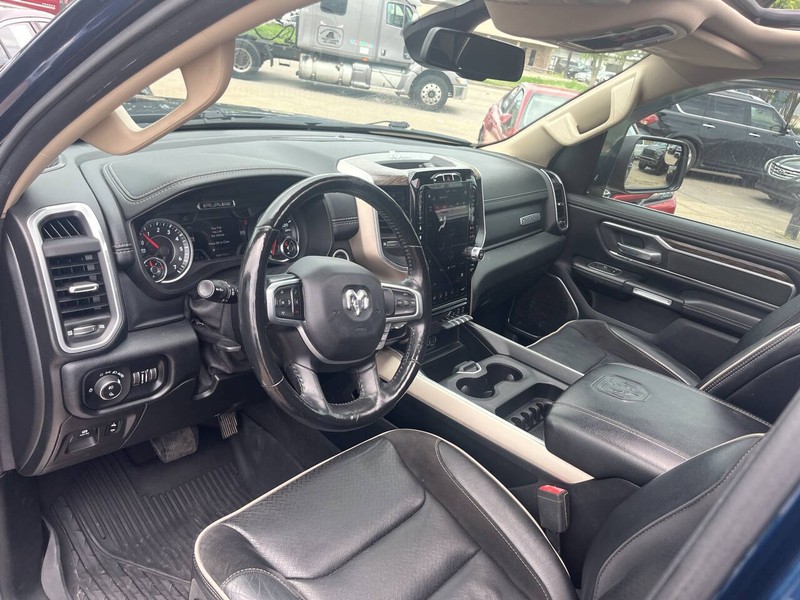 Ram 1500 Vehicle Image 08