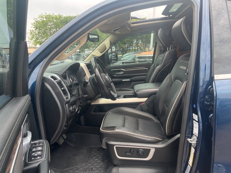 Ram 1500 Vehicle Image 09
