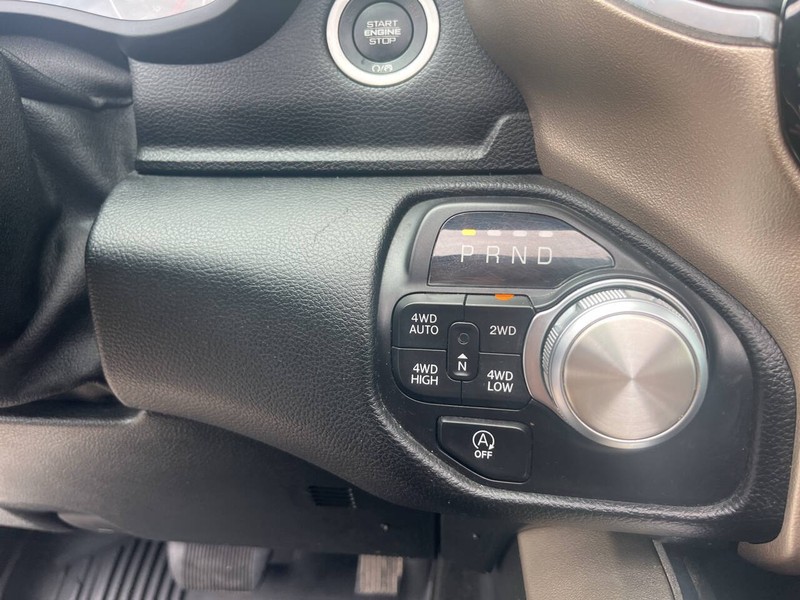Ram 1500 Vehicle Image 13