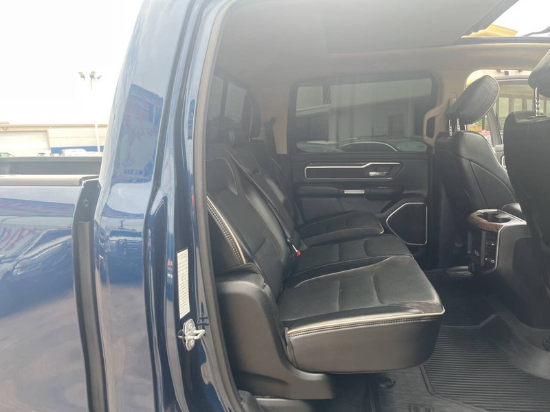 Ram 1500 Vehicle Image 20
