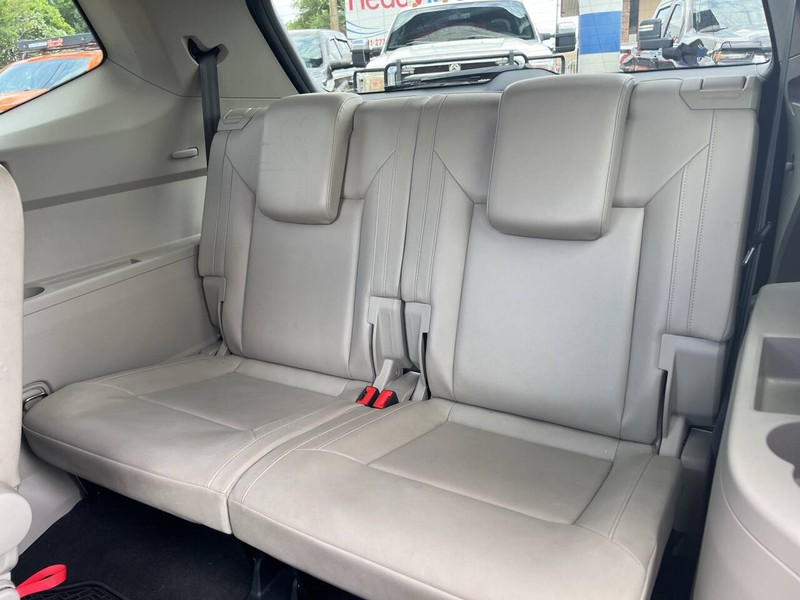 Volkswagen Atlas Vehicle Image 11