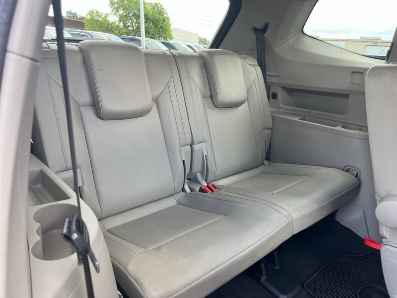 Volkswagen Atlas Vehicle Image 14