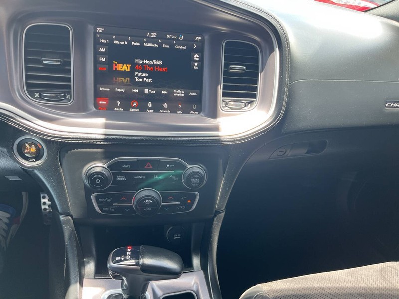 Dodge Charger Vehicle Image 12