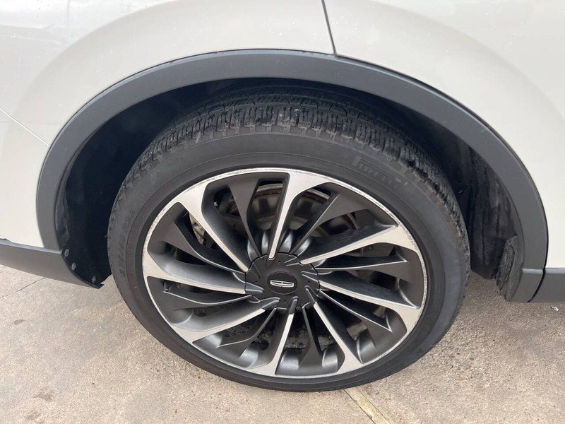 Lincoln Aviator Vehicle Image 19