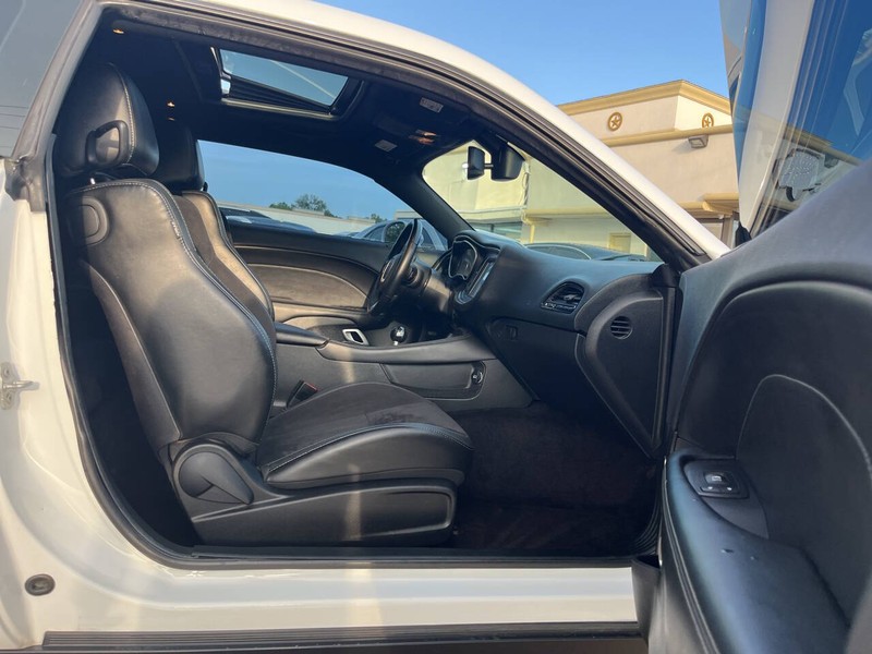 Dodge Challenger Vehicle Image 11