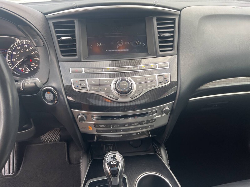 INFINITI QX60 Vehicle Image 11