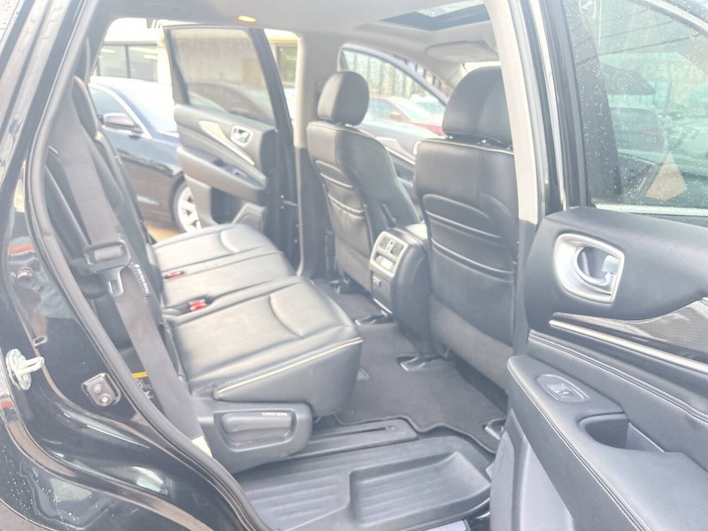 INFINITI QX60 Vehicle Image 23