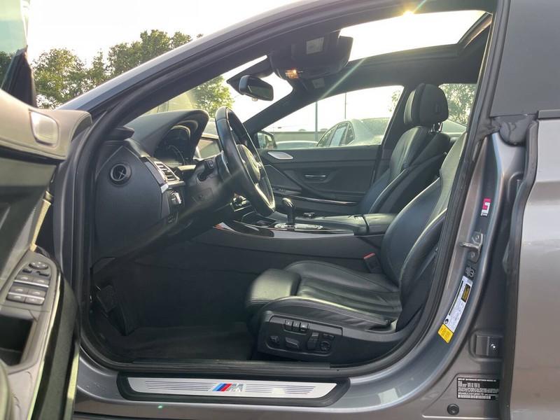 BMW 6 Series Vehicle Image 06