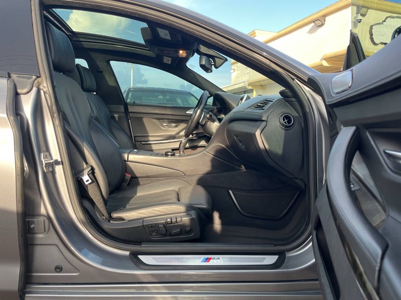 BMW 6 Series Vehicle Image 09