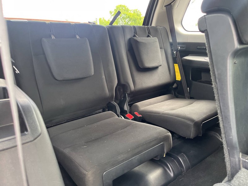 Toyota 4Runner Vehicle Image 12