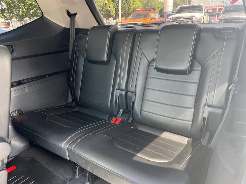 Volkswagen Atlas Vehicle Image 14
