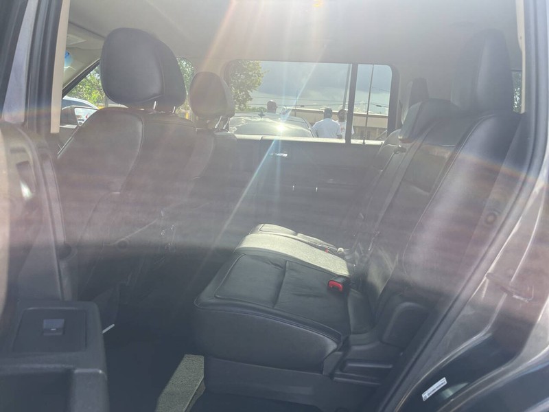 Ford Flex Vehicle Image 08