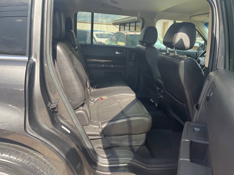 Ford Flex Vehicle Image 11