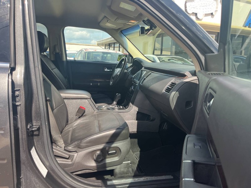 Ford Flex Vehicle Image 13