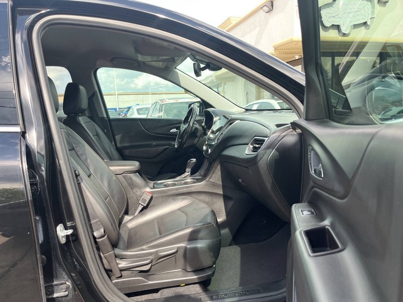 Chevrolet Equinox Vehicle Image 07