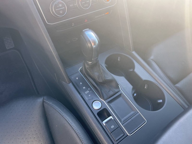 Volkswagen Atlas Vehicle Image 11