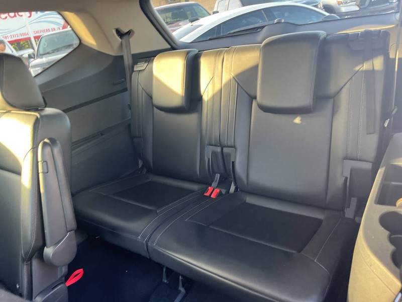 Volkswagen Atlas Vehicle Image 16