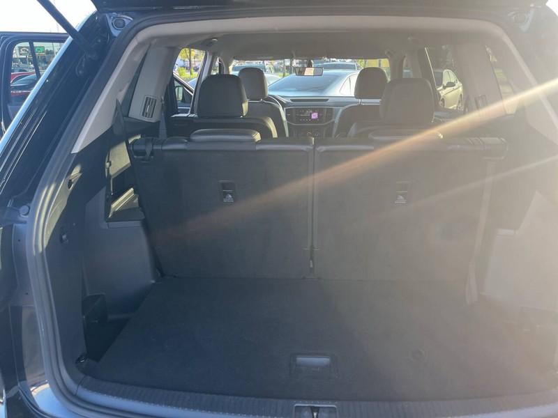 Volkswagen Atlas Vehicle Image 17