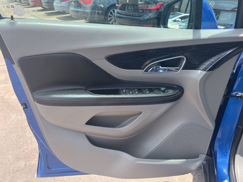 Buick Encore Vehicle Image 05