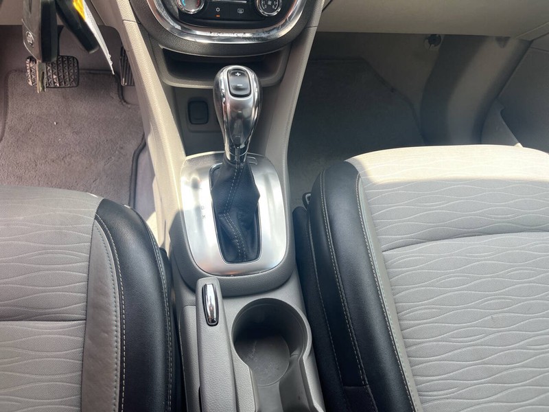 Buick Encore Vehicle Image 10